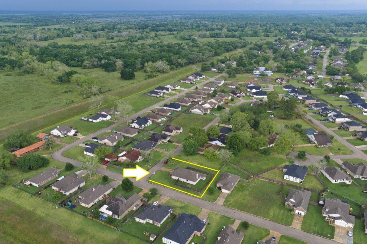 441 Countryside Drive