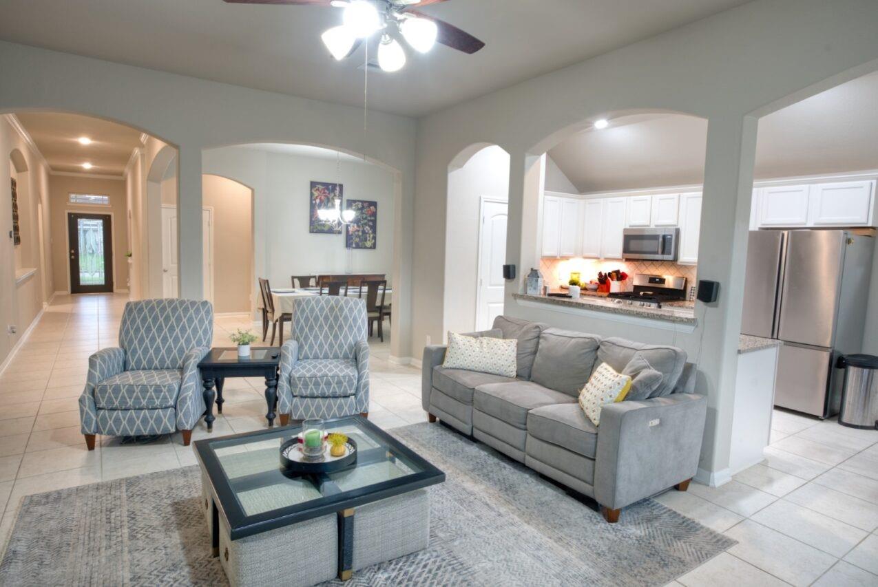 441 Countryside Drive
