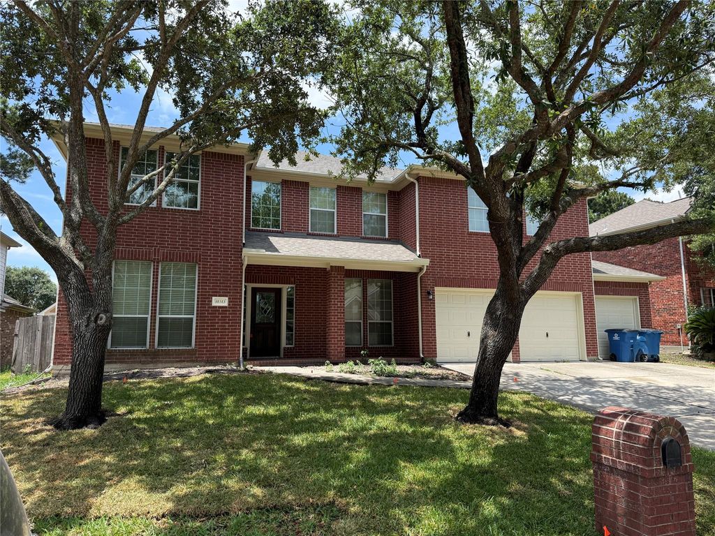 Photo of 18515 Skippers Helm, Humble, TX 77346 (MLS # 74618590)