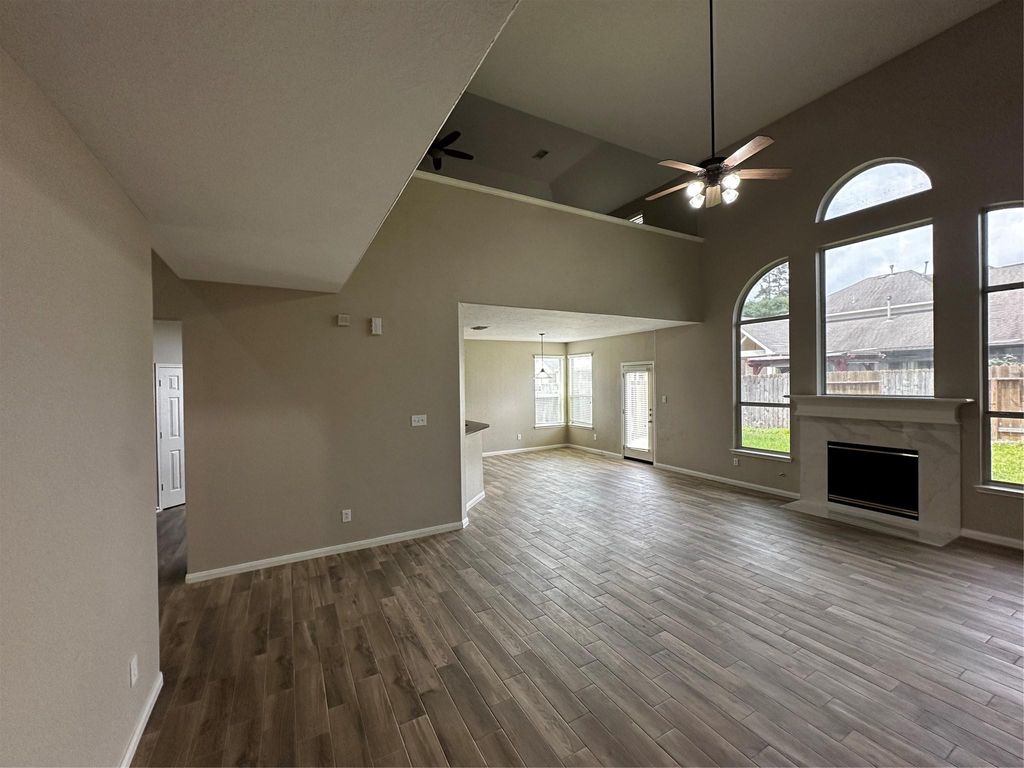 Photo of 18515 Skippers Helm, Humble, TX 77346 (MLS # 74618590)