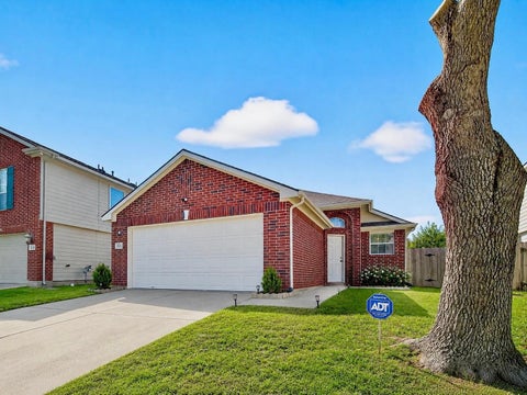 Photo of 9139 Magnolia View, Houston, TX 77099 (MLS # 70754620)