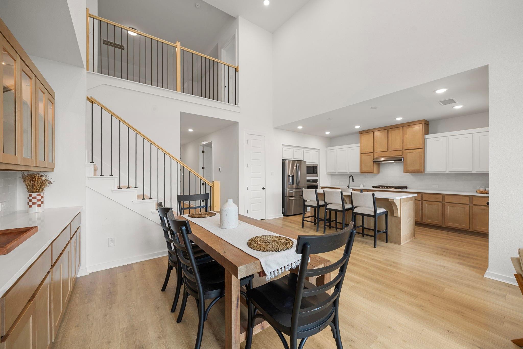 21327 Oakley Claremont Court