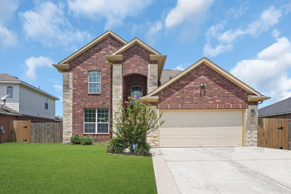 Photo of 5107 Lost Cove Lane, Spring, TX 77373 (MLS # 53894725)