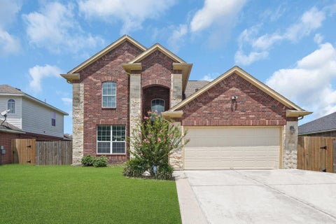 Photo of 5107 Lost Cove Lane, Spring, TX 77373 (MLS # 53894725)