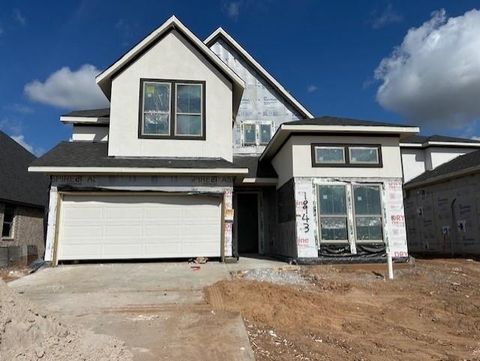 10943 Middle Ridge Drive Missouri City TX 77459
