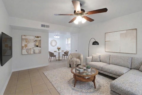 Photo of 5929 Queensloch Drive #234, Houston, TX 77096 (MLS # 76698166)