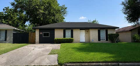 Photo of 5431 Canterway Drive, Houston, TX 77048 (MLS # 51583587)
