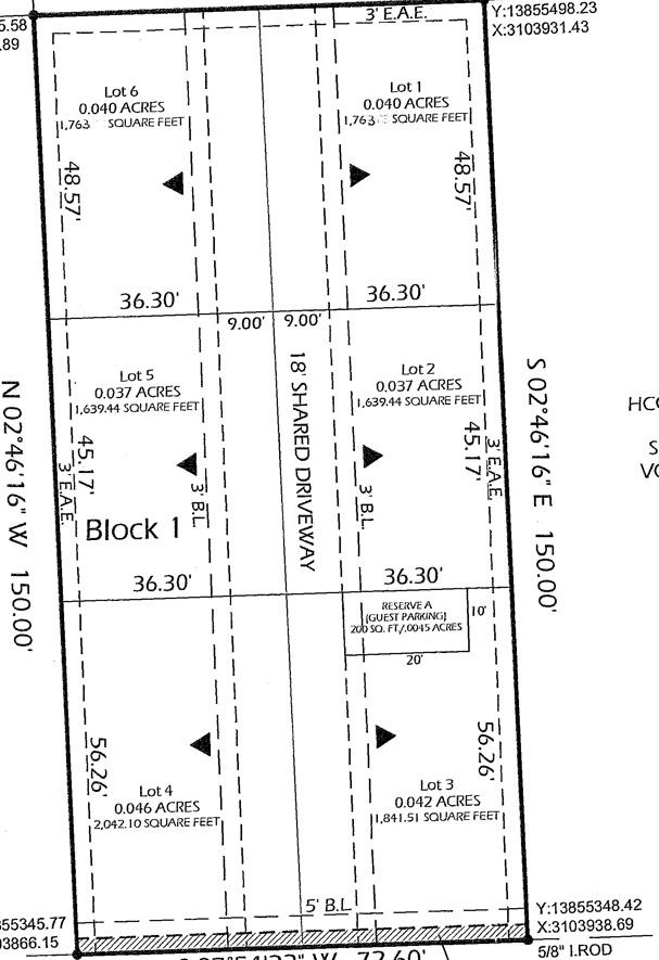1121 W 15th 1/2 Street