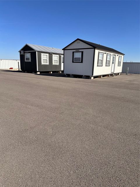 Photo of 3306 E County Road 172 J #J, Midland, TX 79706 (MLS # 87163328)