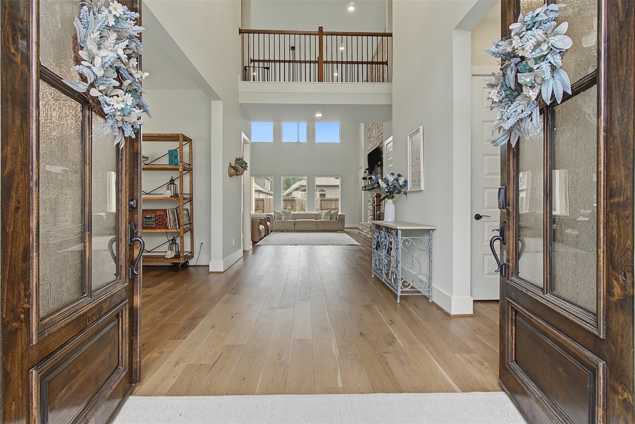 21926 Canyon Trail Way