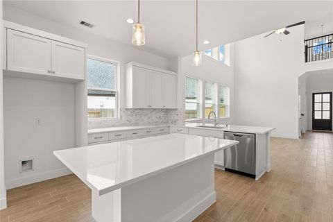 Photo of 22523 Basswood Bend Lane, Waller, TX 77484 (MLS # 30402291)