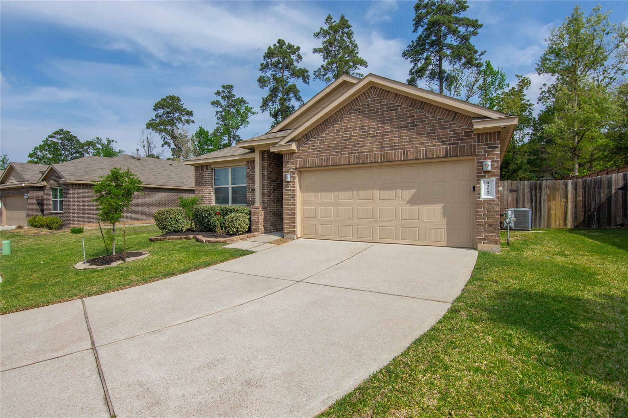 11502 Castle Nugent Court