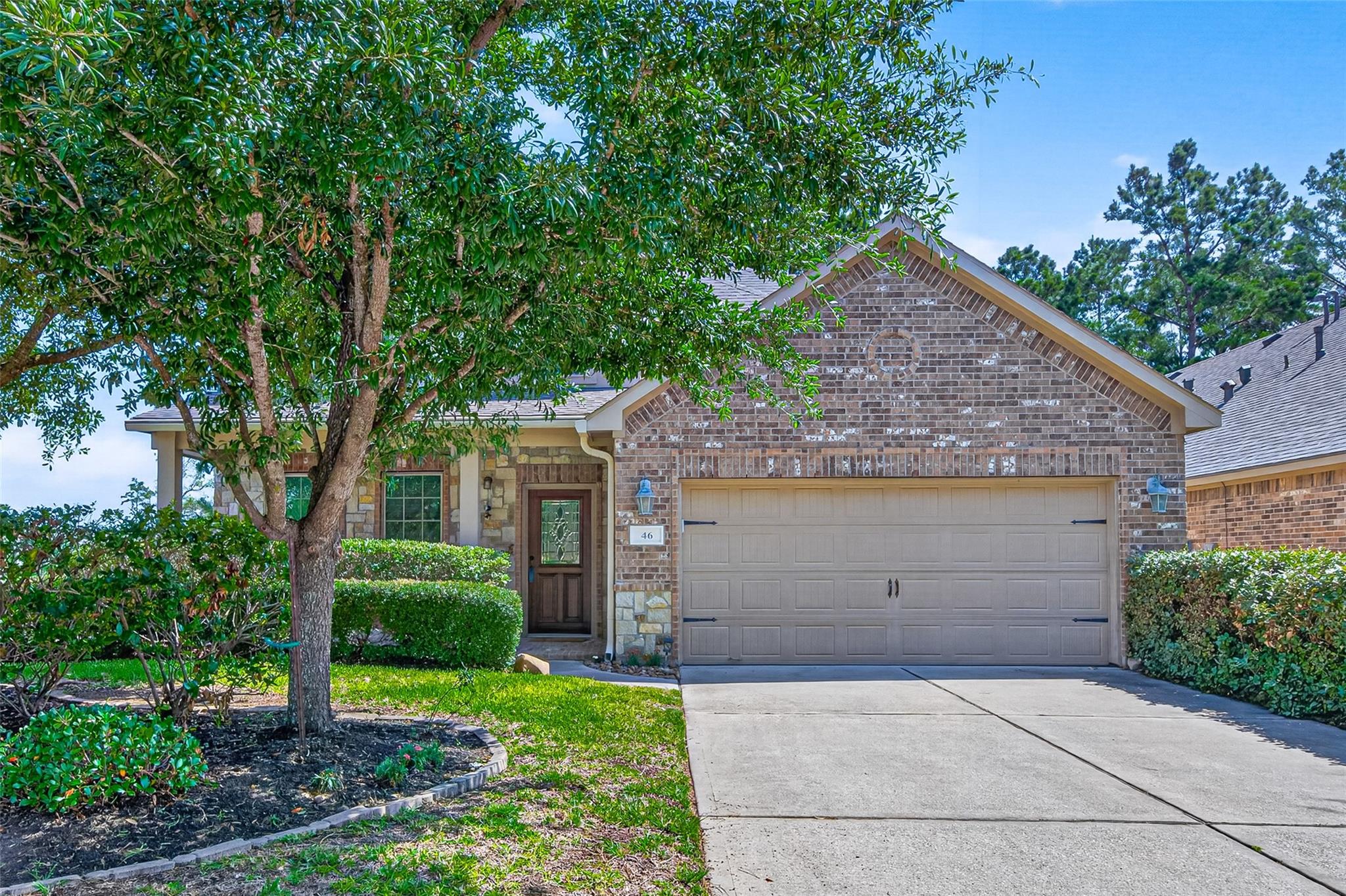 46 Tallgrass Way