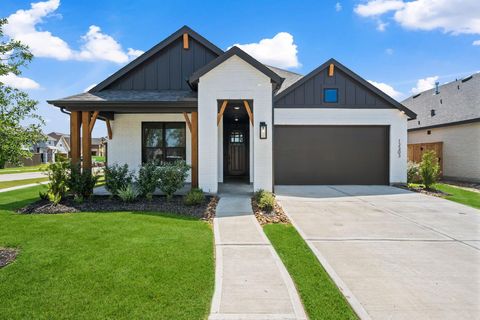 12303 Sweet Gum Drive Mont Belvieu TX 77523