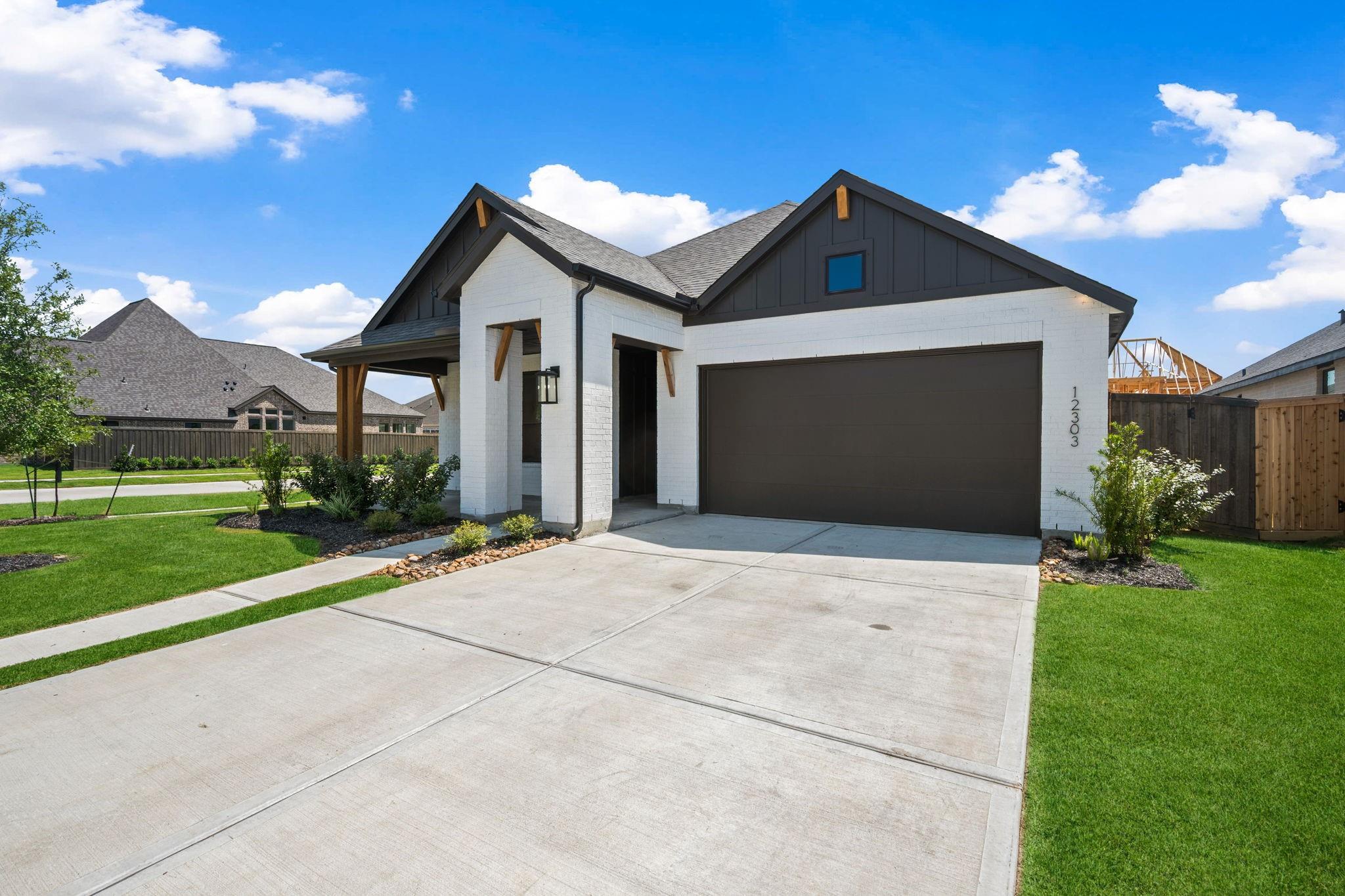 12303 Sweet Gum Drive