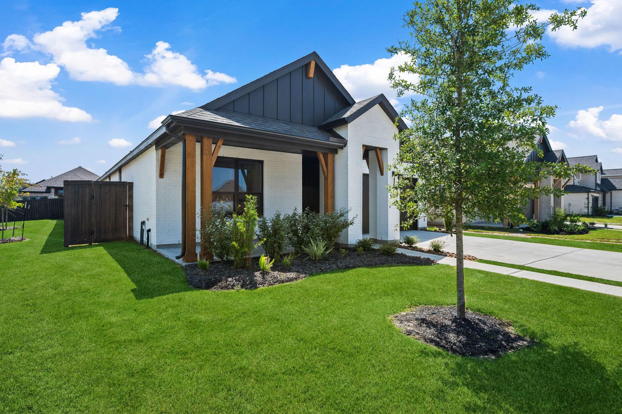 12303 Sweet Gum Drive