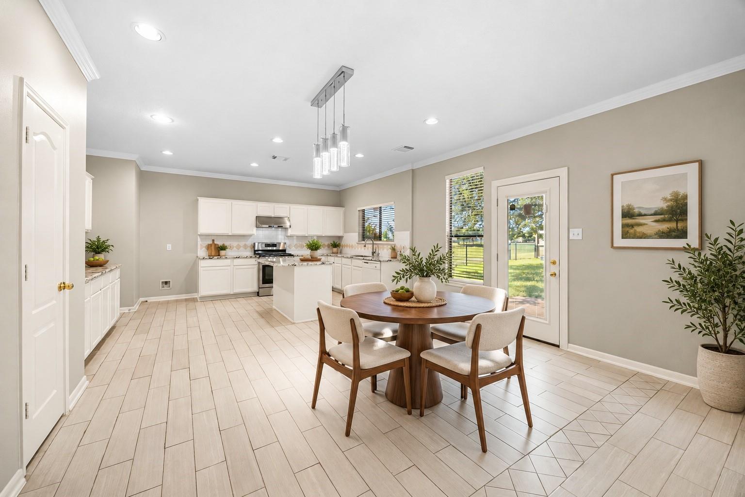 5610 Brazos Springs Drive