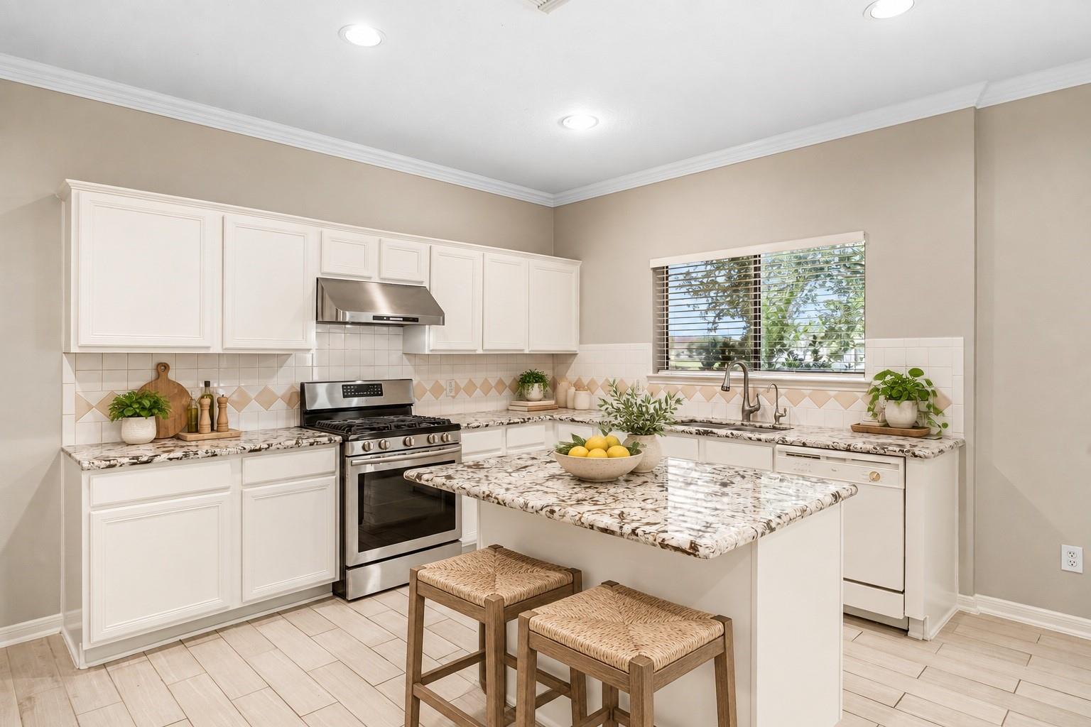 5610 Brazos Springs Drive