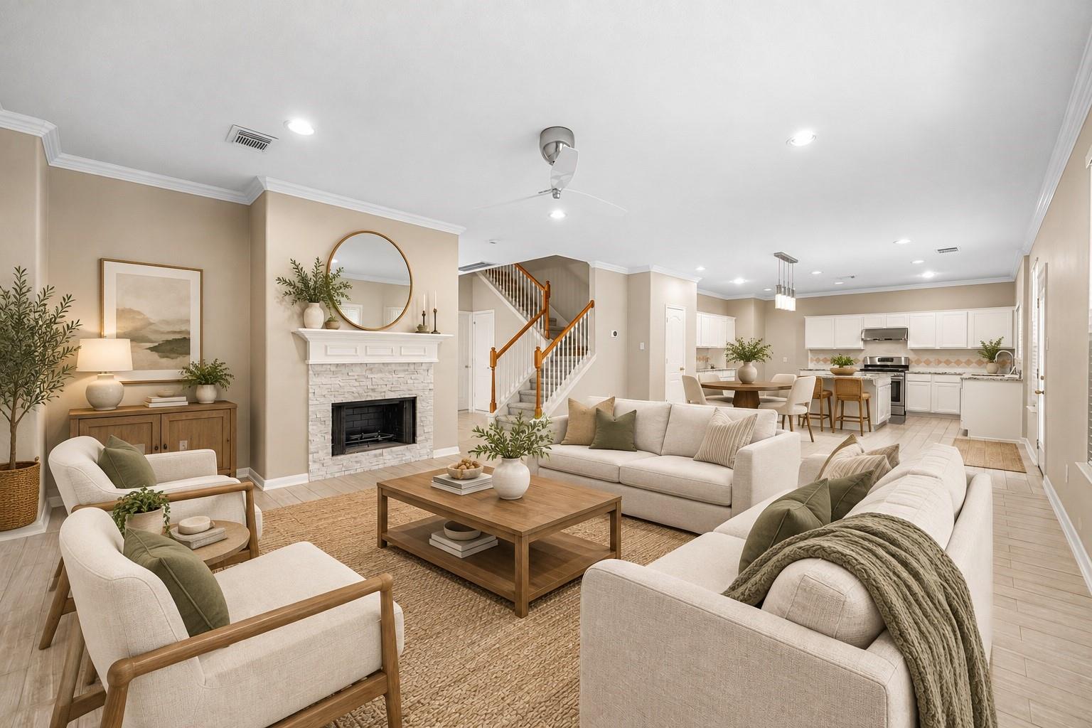 5610 Brazos Springs Drive