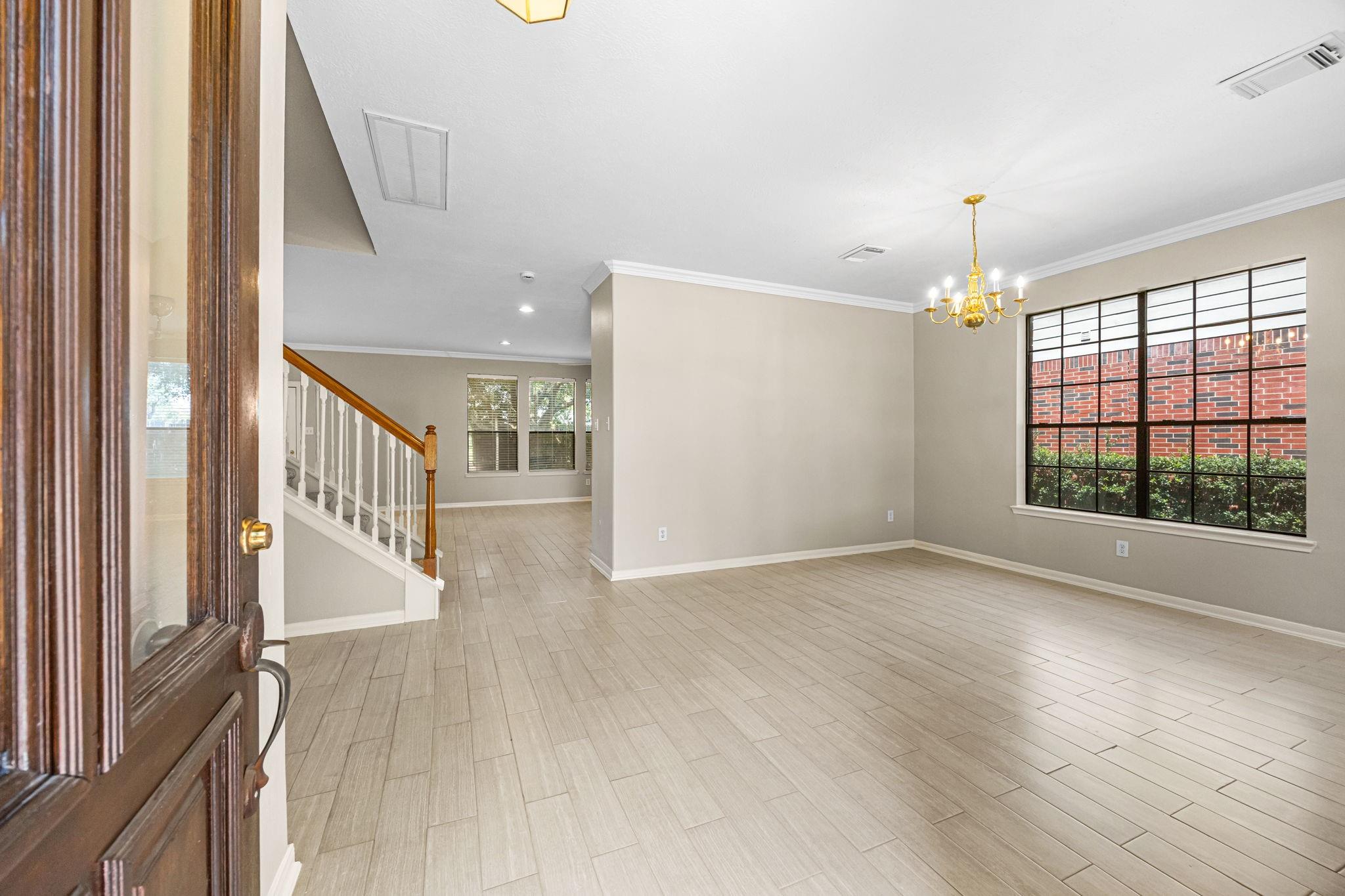 5610 Brazos Springs Drive