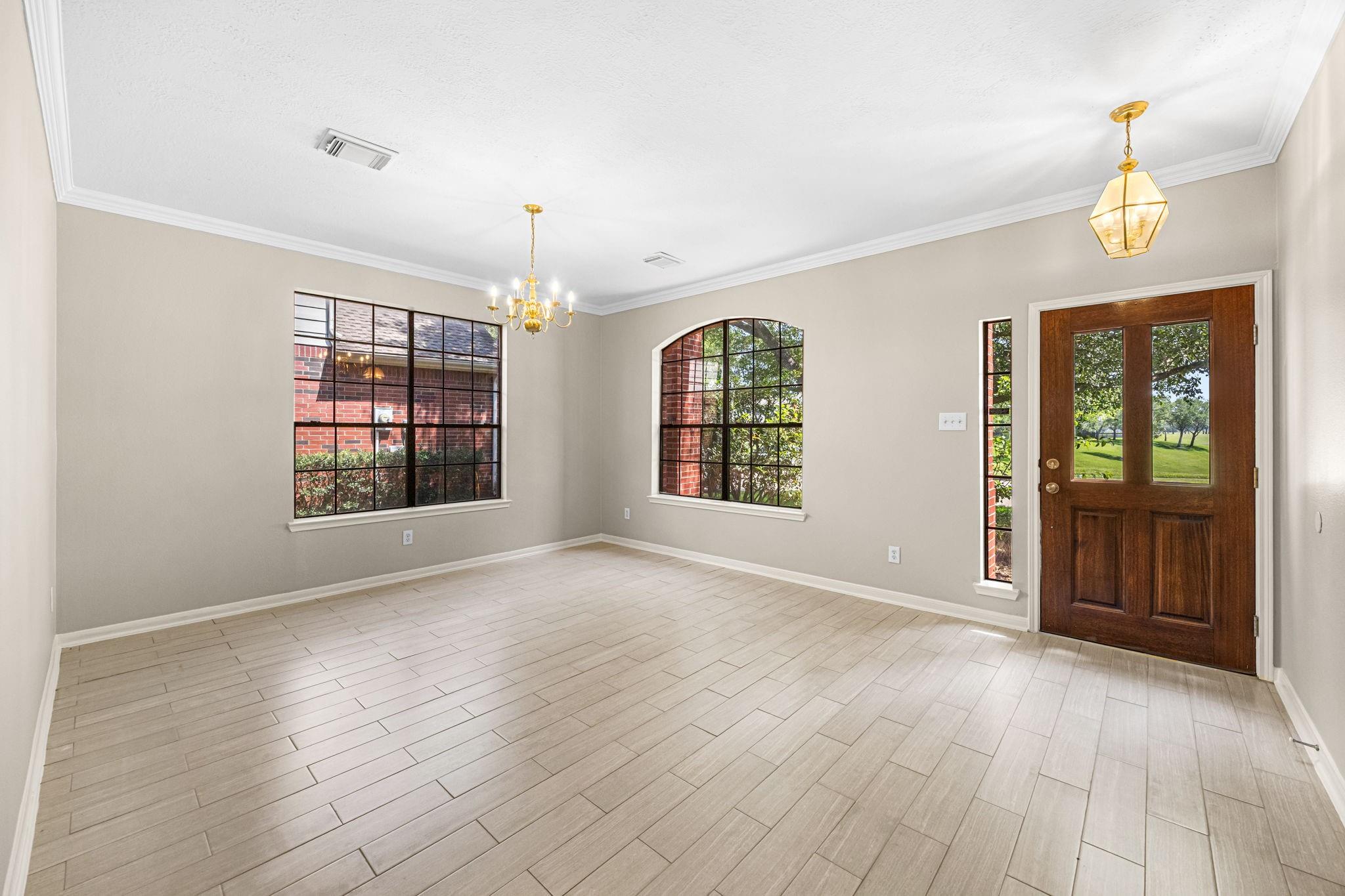 5610 Brazos Springs Drive