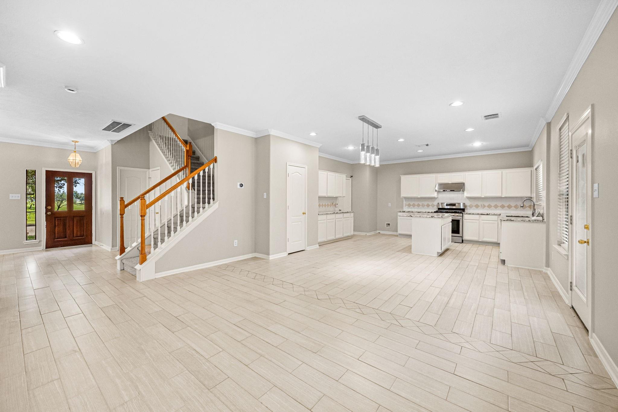 5610 Brazos Springs Drive