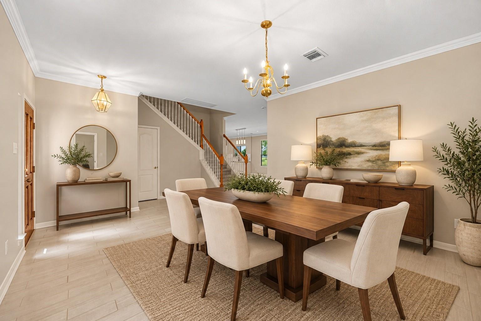 5610 Brazos Springs Drive