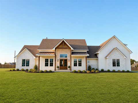 Photo of 5501 Larkspur Lane LN, Chappell Hill, TX 77426 (MLS # 97255242)