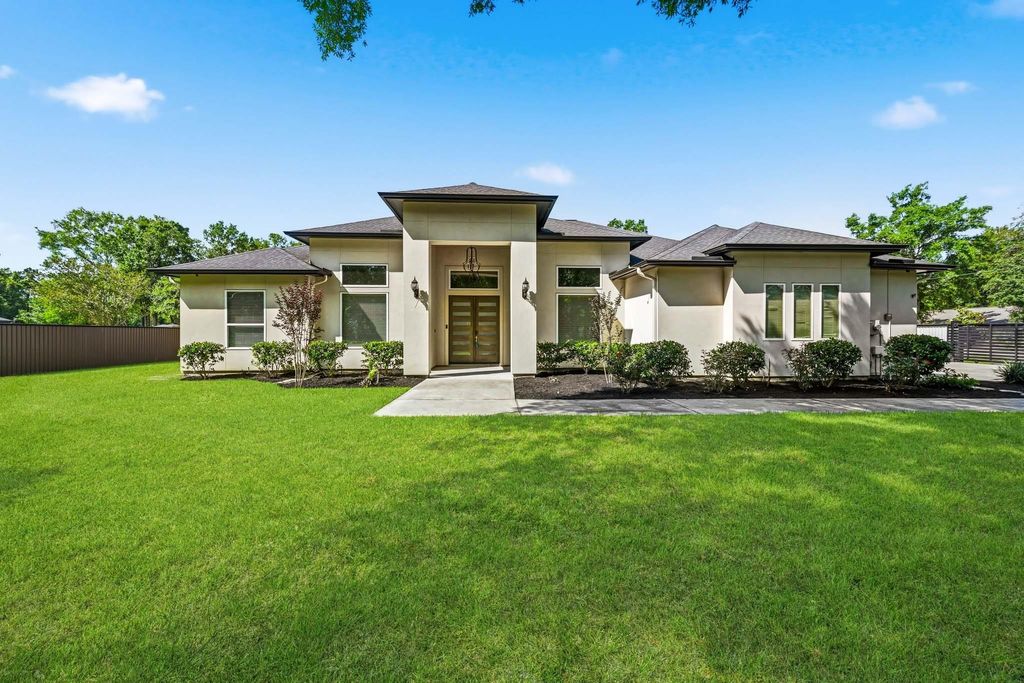 Photo of 19338 Riverwalk Drive, Porter, TX 77365 (MLS # 79440094)