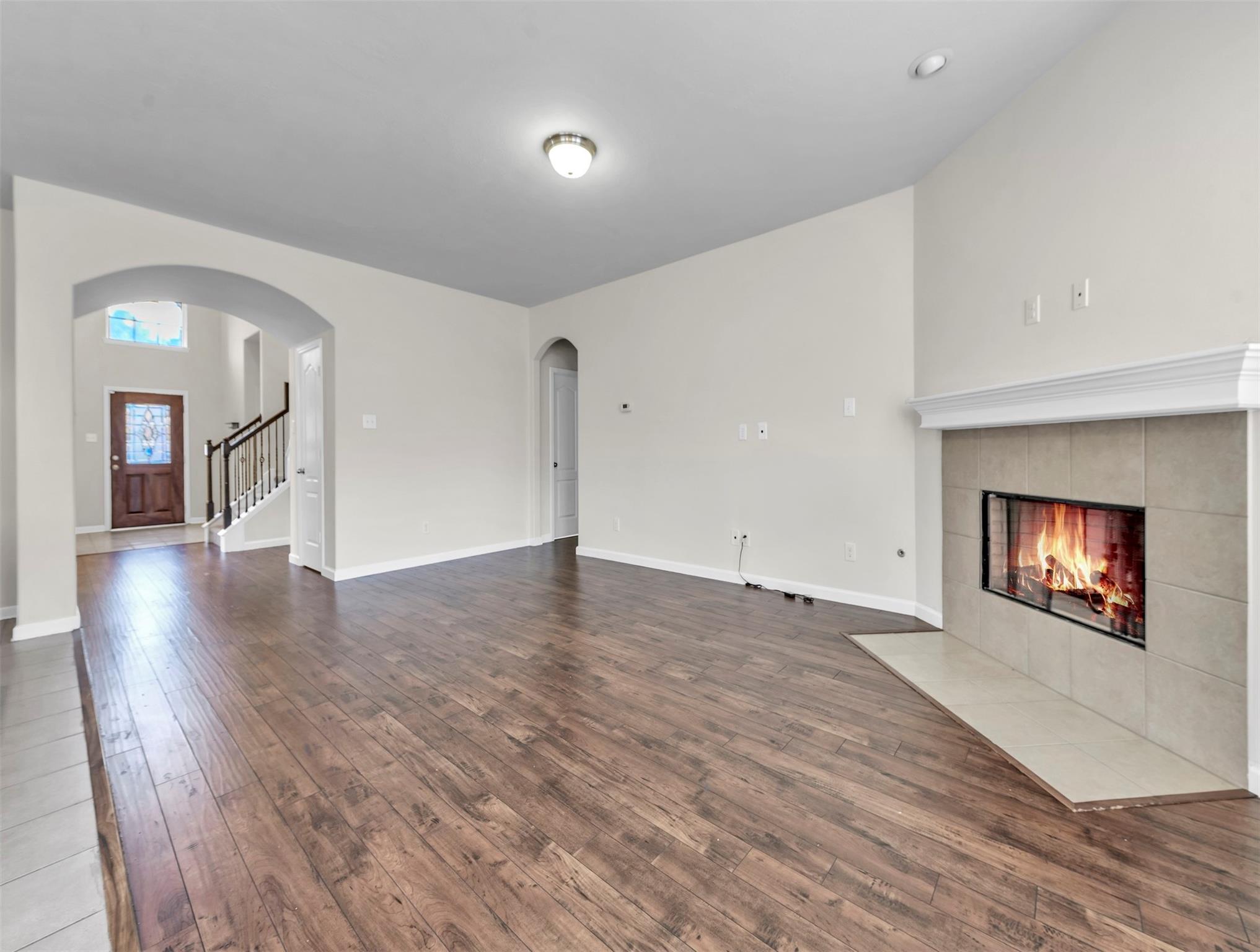 12014 Rockridge Falls Drive