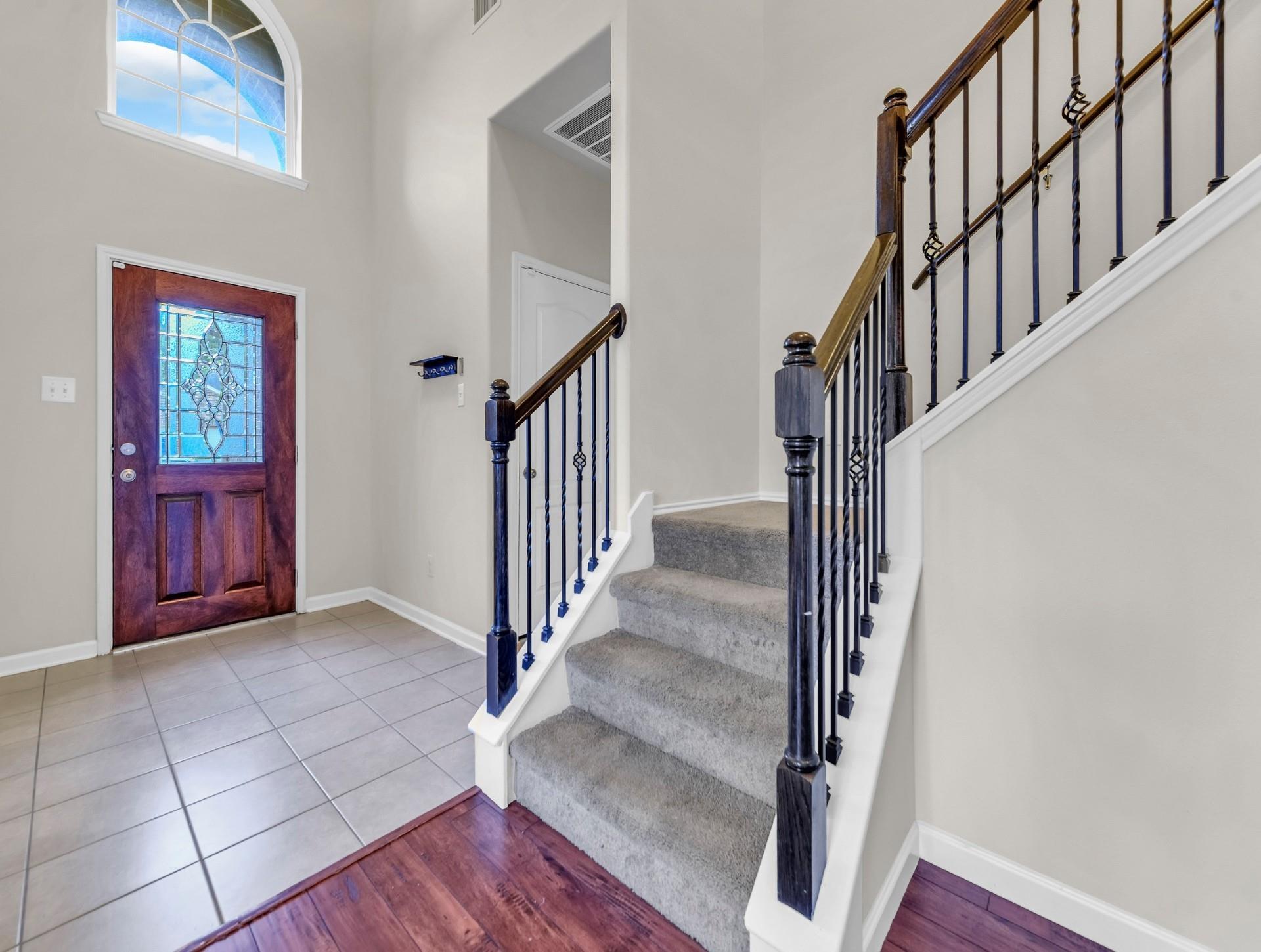 12014 Rockridge Falls Drive
