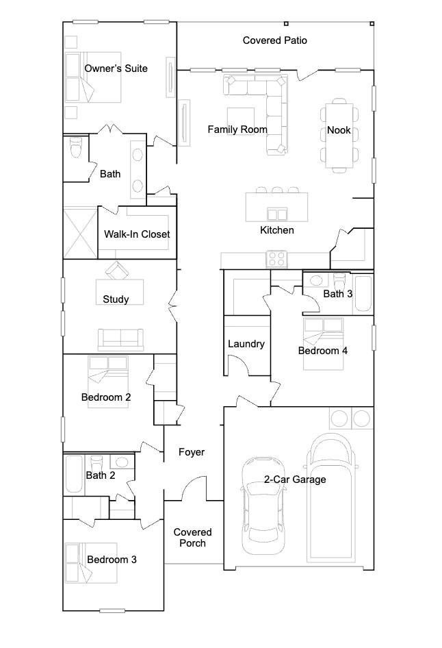 19323 Licola Lane