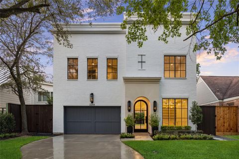 Photo of 2244 North Boulevard, Houston, TX 77098 (MLS # 50950690)