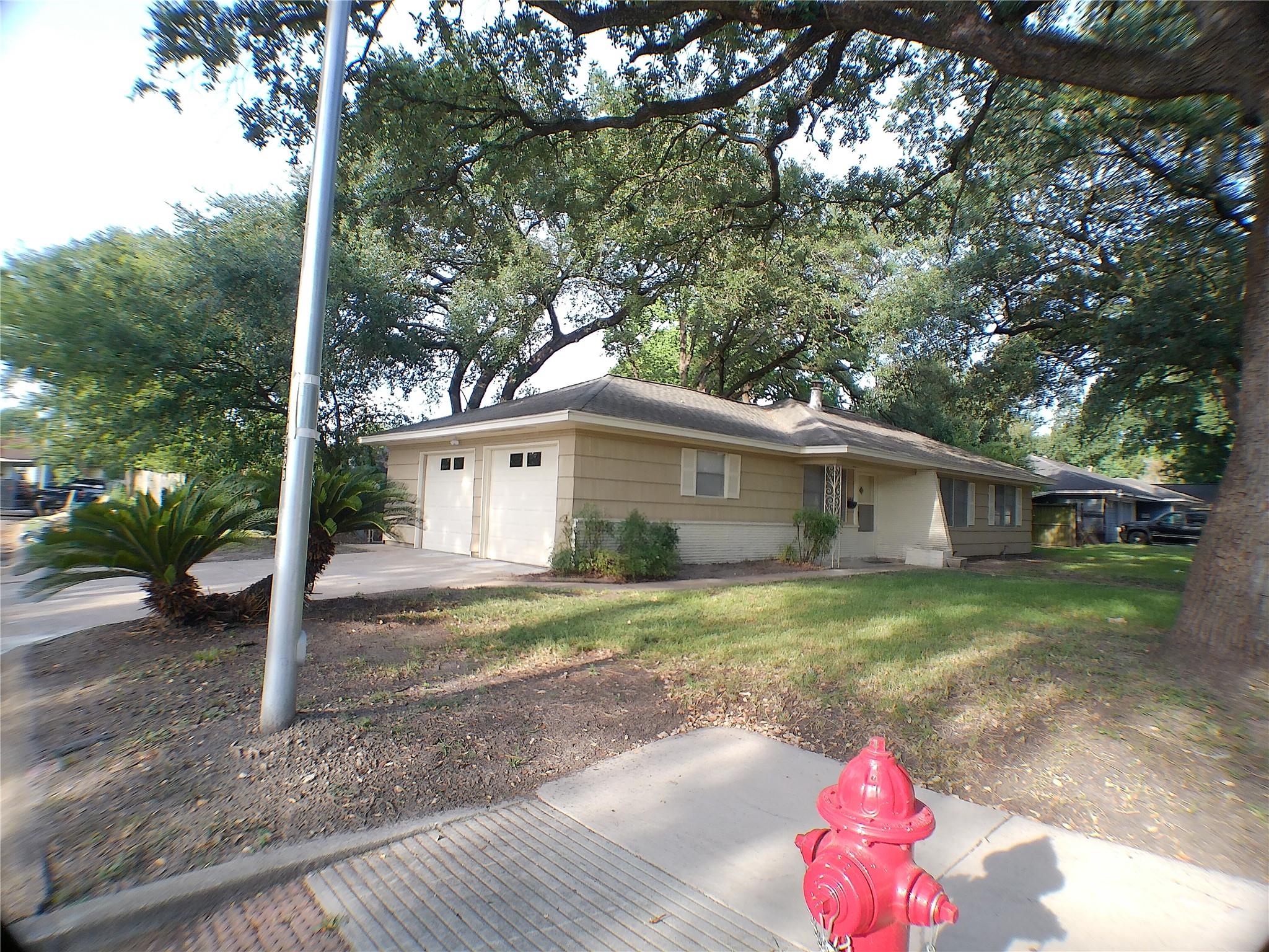 601 Fresa Road