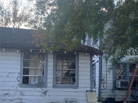 Multifamily For Sale - 5215 Hardy Street<br/> Houston, TX 77009