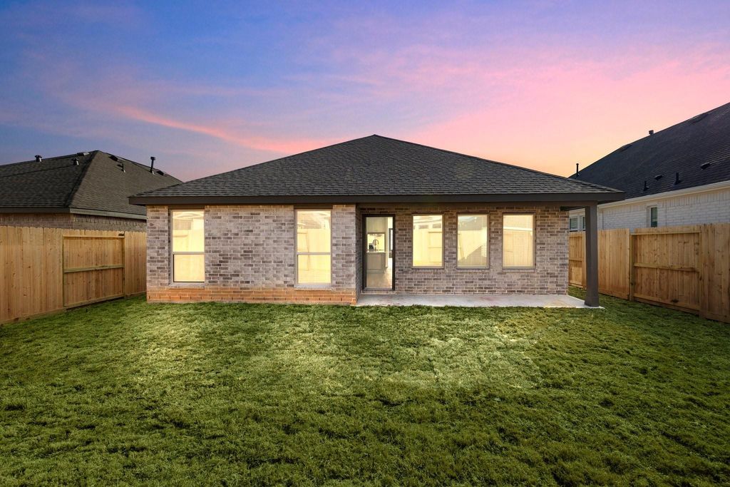 Photo of 30342 Centipede Grove Lane, Fulshear, TX 77423 (MLS # 3205290)