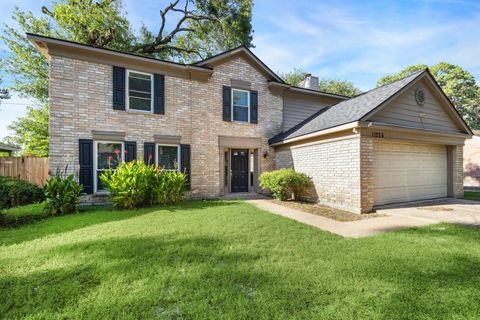Photo of 11226 Sky Ridge Drive, Cypress, TX 77429 (MLS # 6117323)