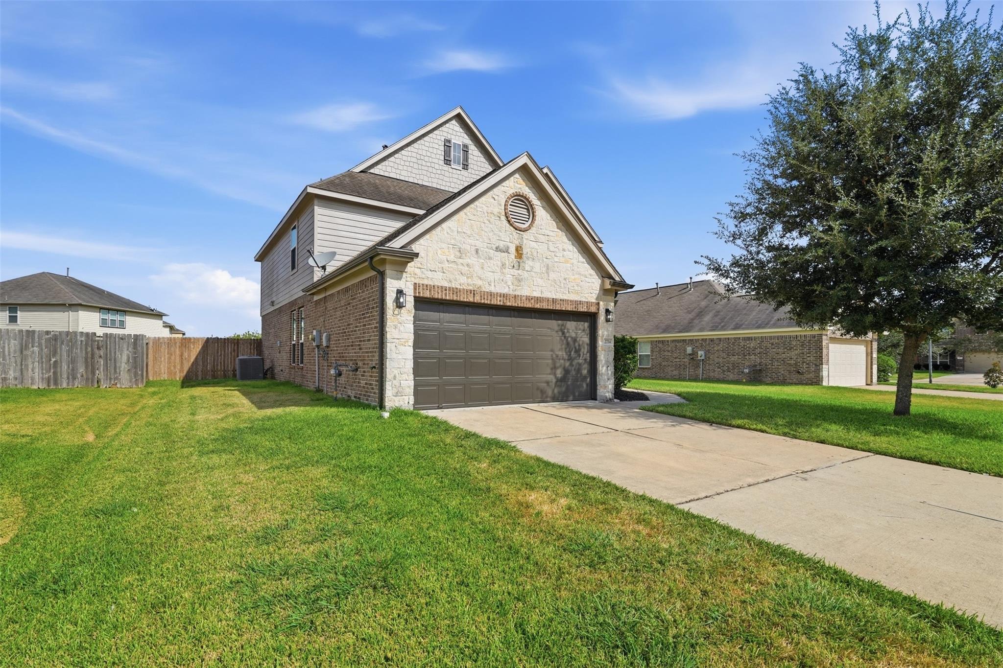 2714 Finwood Drive