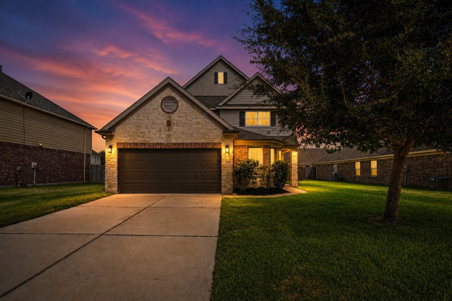 2714 Finwood Drive