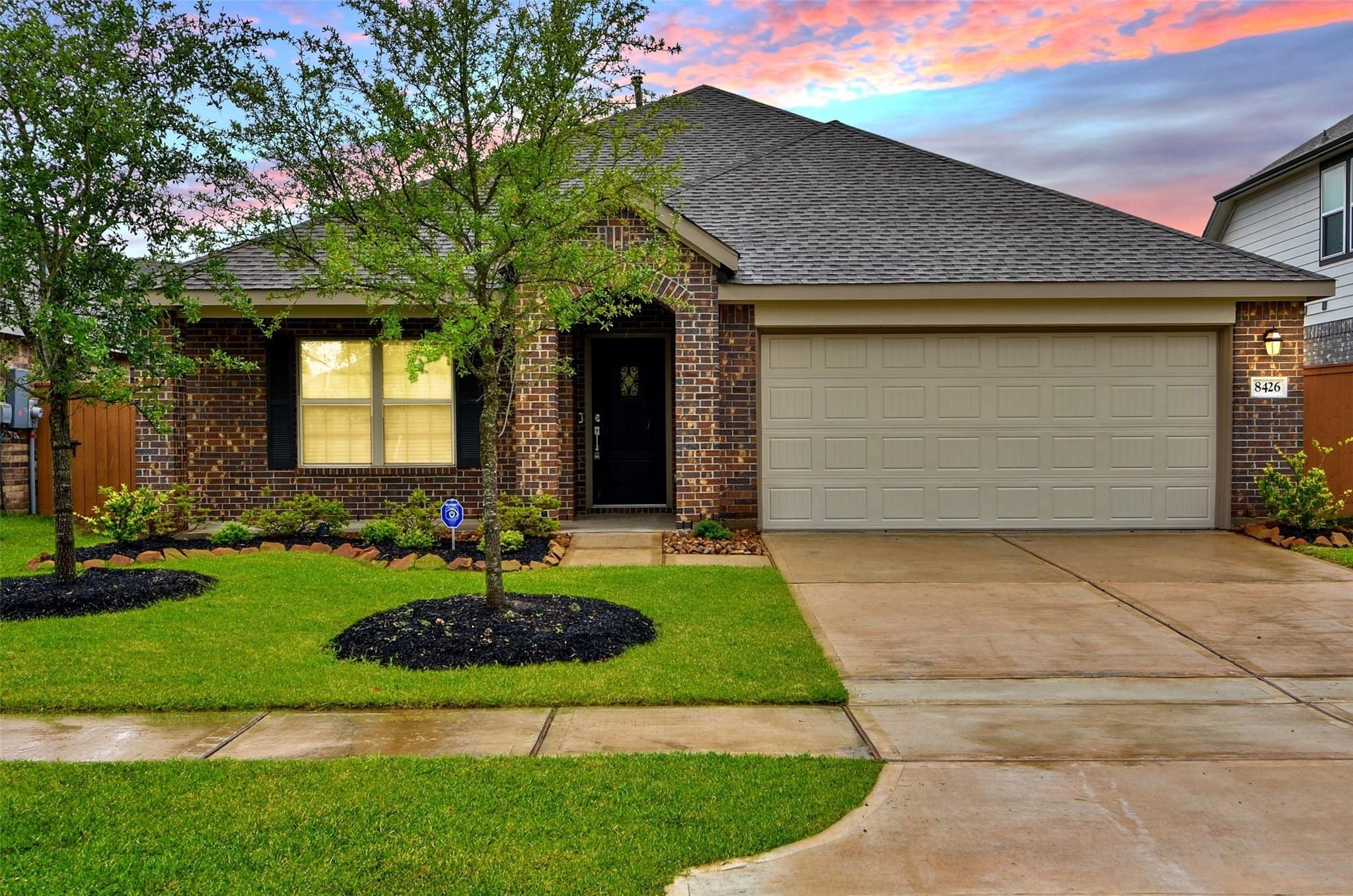 8426 Manta Ray Drive