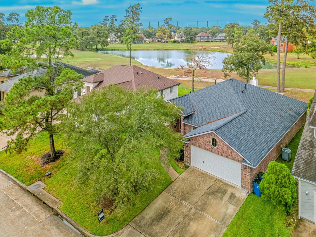 Photo of 19019 Relay Road, Humble, TX 77346 (MLS # 83139219)
