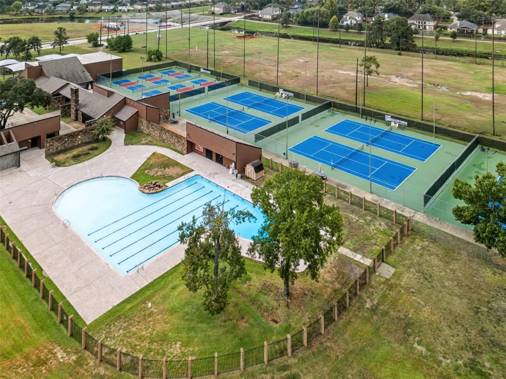 Photo of 19019 Relay Road, Humble, TX 77346 (MLS # 83139219)