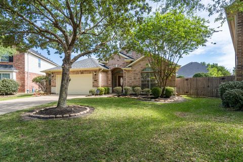 8722 Iris Arbor Lane Houston TX 77095