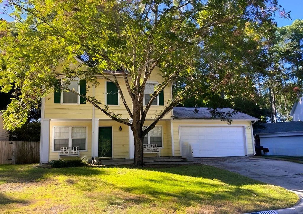 Photo of 18109 Red Pine Court, Porter, TX 77365 (MLS # 8140559)