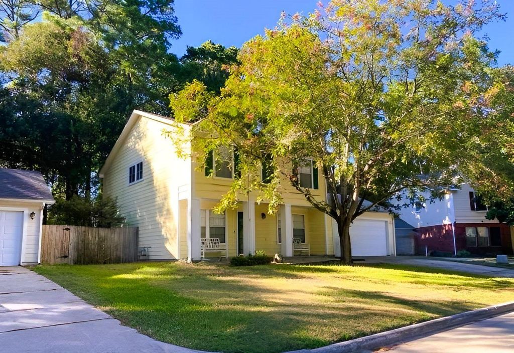 Photo of 18109 Red Pine Court, Porter, TX 77365 (MLS # 8140559)