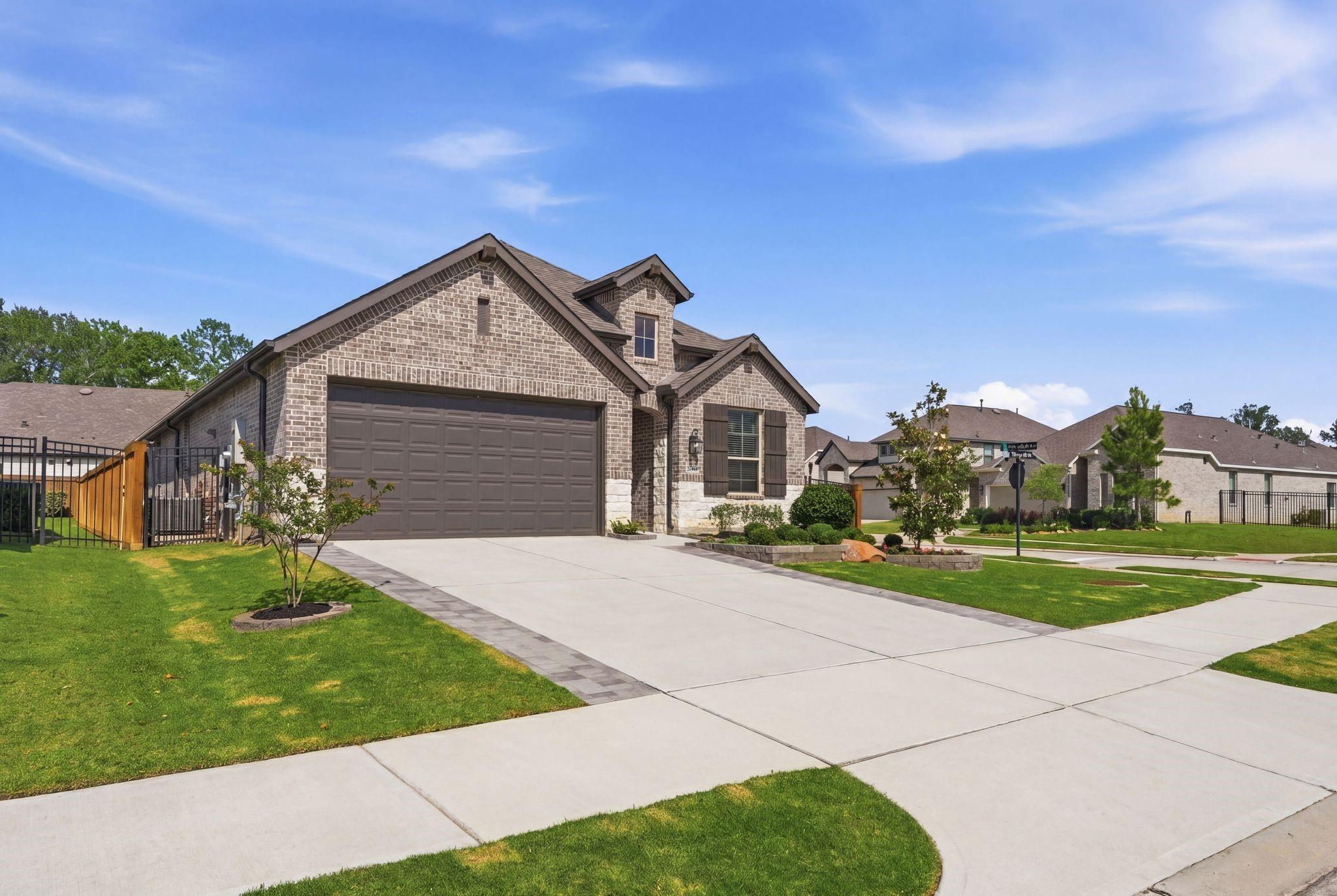 26995 Flintlock Trail