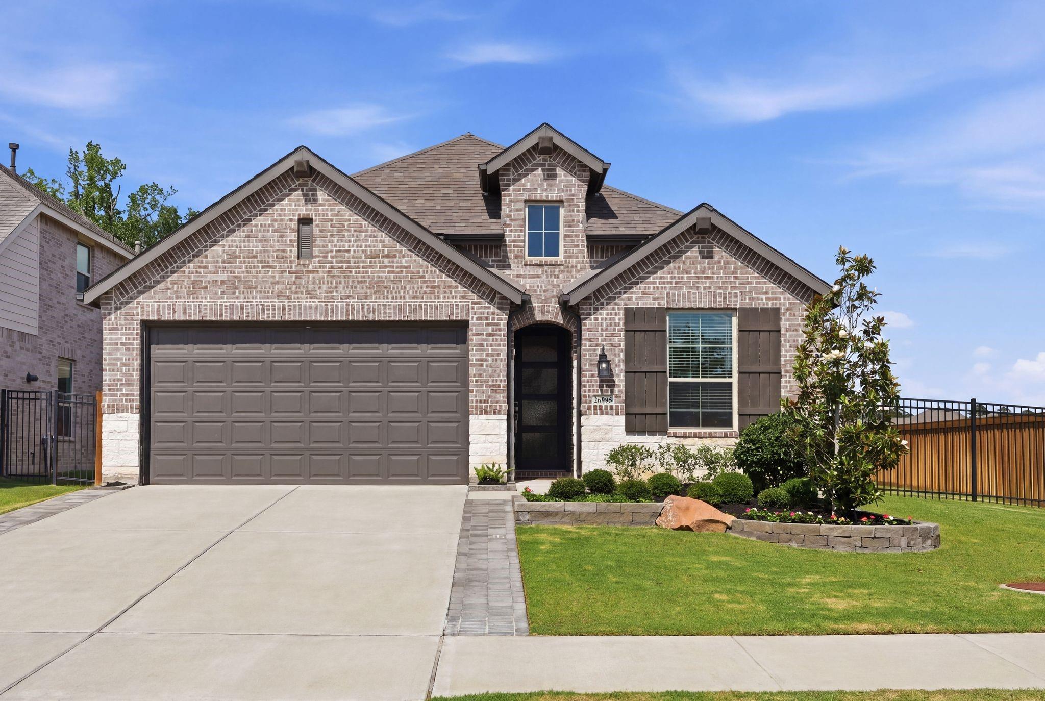 26995 Flintlock Trail