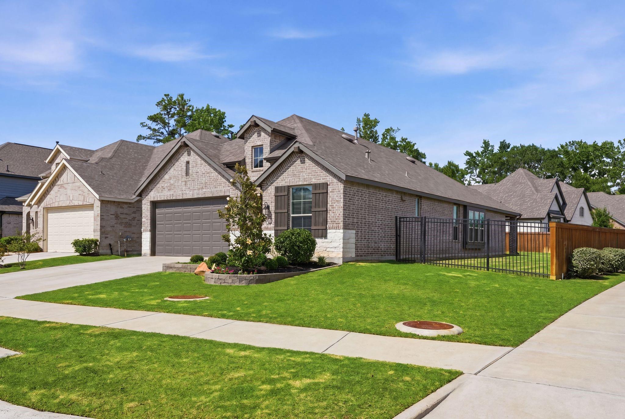 26995 Flintlock Trail