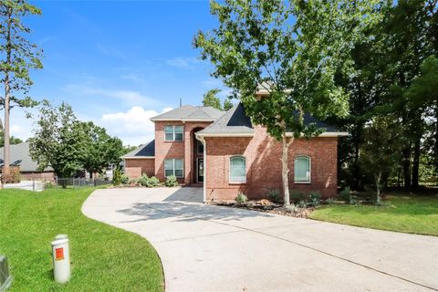 Photo of 13605 Falcon Court, Montgomery, TX 77356 (MLS # 49150755)