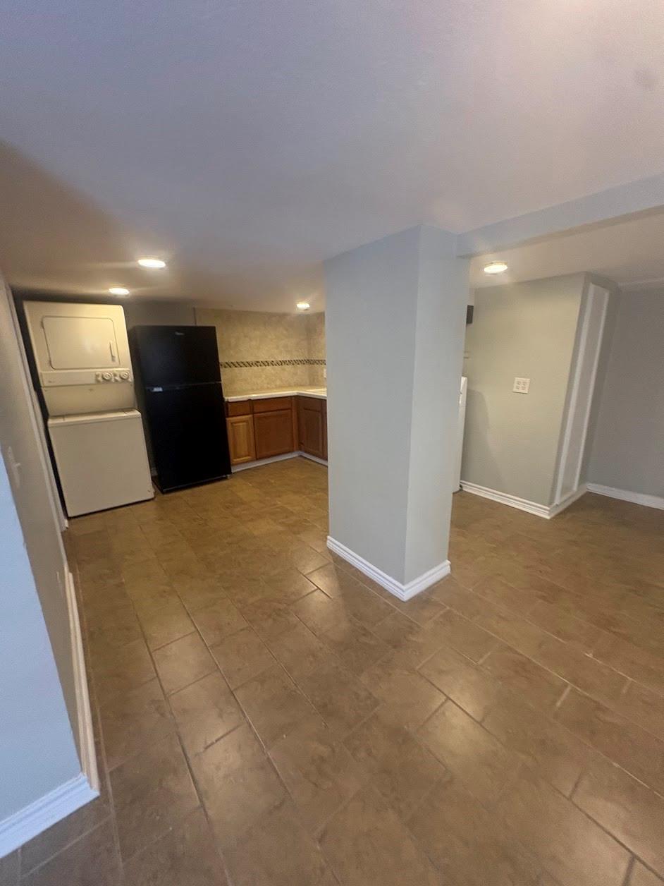 2205 33rd Street Rear
